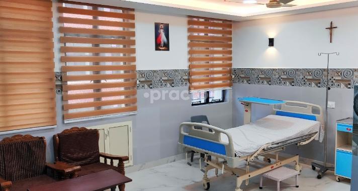 Jivodaya Hospital Ashok Vihar Phase 1 Delhi
