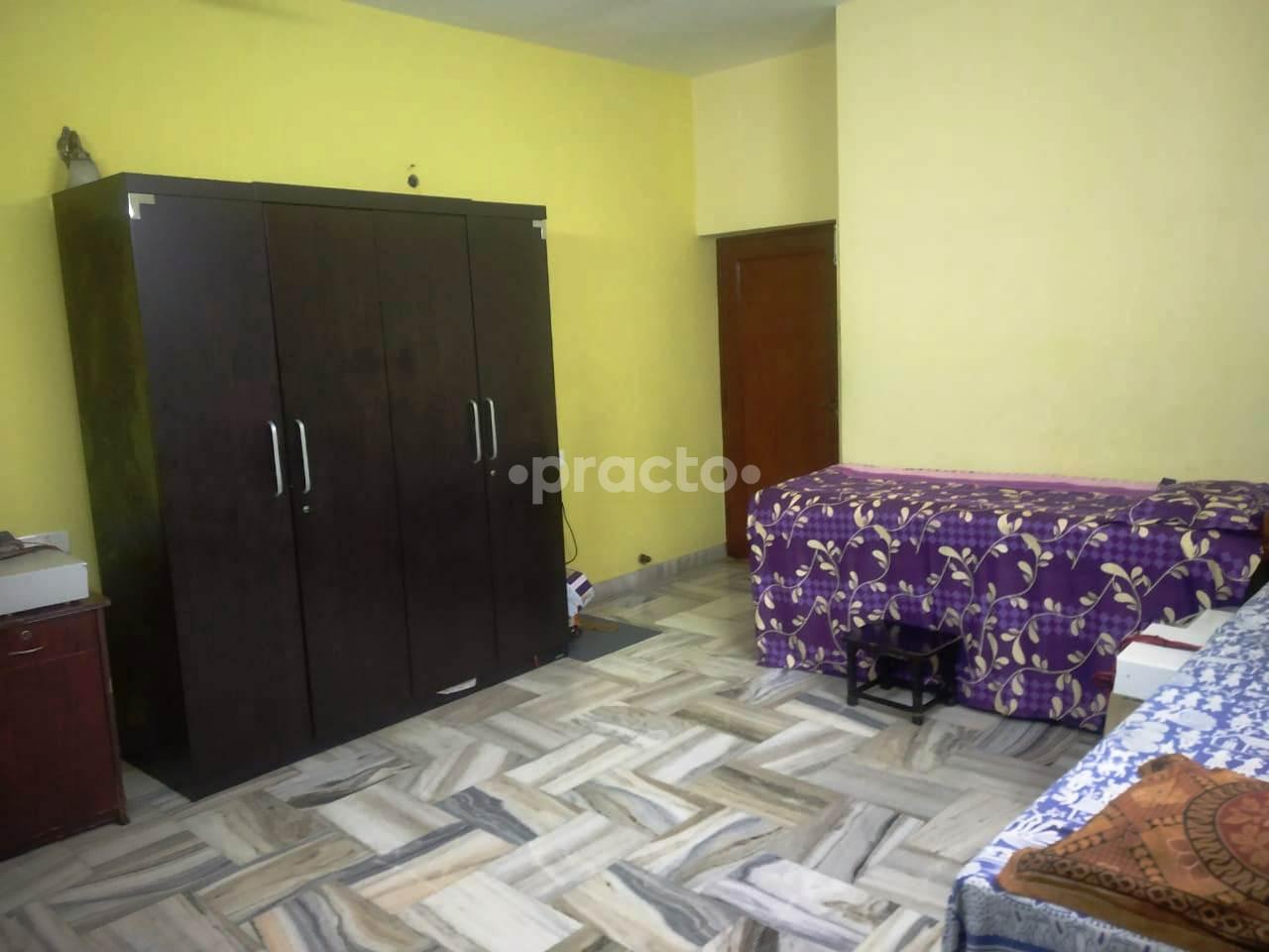 Operation Room at Energy Clinic (Formerly Re-Align Clinic) Alwarthirunagar Chennai