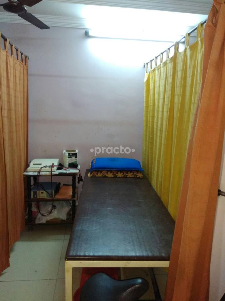 Services at Care n Cure Physiotherapy Clinic & Rehabilitation Nallakunta Hyderabad