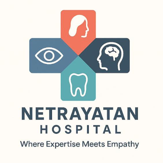 Netrayatan Dr. Grovers Centre For Eye Care &  Infertility