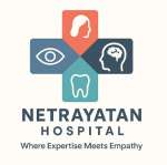 Netrayatan Dr. Grovers Centre For Eye Care &  Infertility