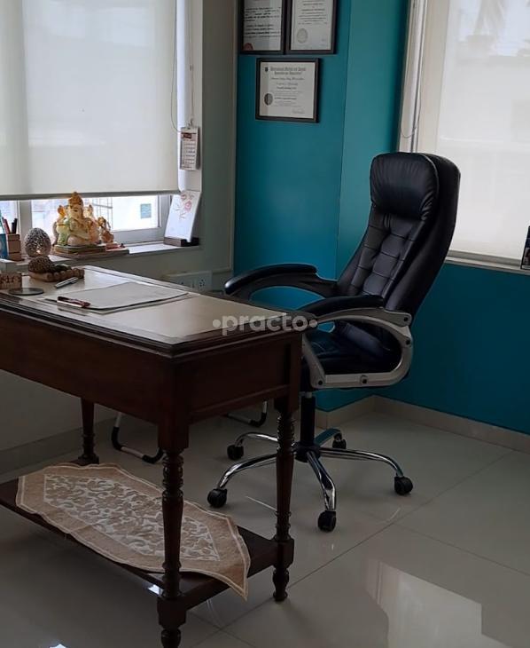 Ameeta Nursing Home Chembur Mumbai