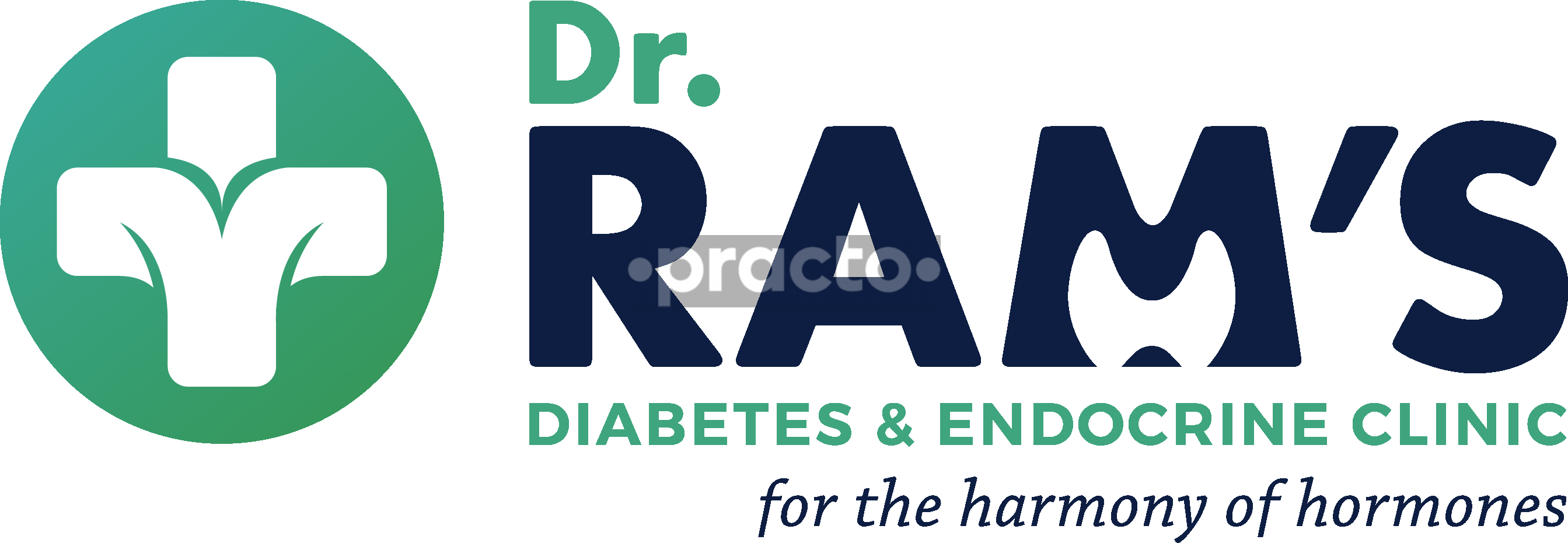 Dr. Ram's Diabetes & Endocrine Clinic