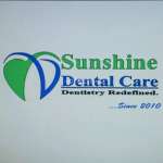 Sunshine Dental Care