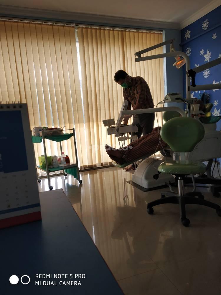 Mullai Dental Clinic Kovilambakkam Chennai