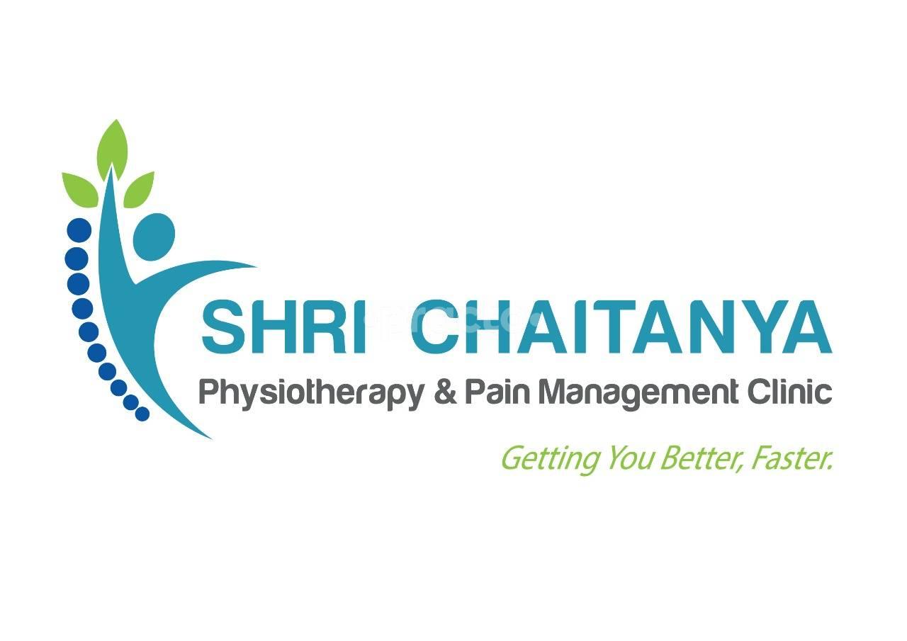 Dr Sarangaa's Shri Chaitanya Physiotherapy Bavdhan Pune