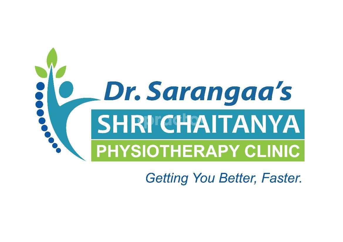 Dr Sarangaa's Shri Chaitanya Physiotherapy Bavdhan Pune
