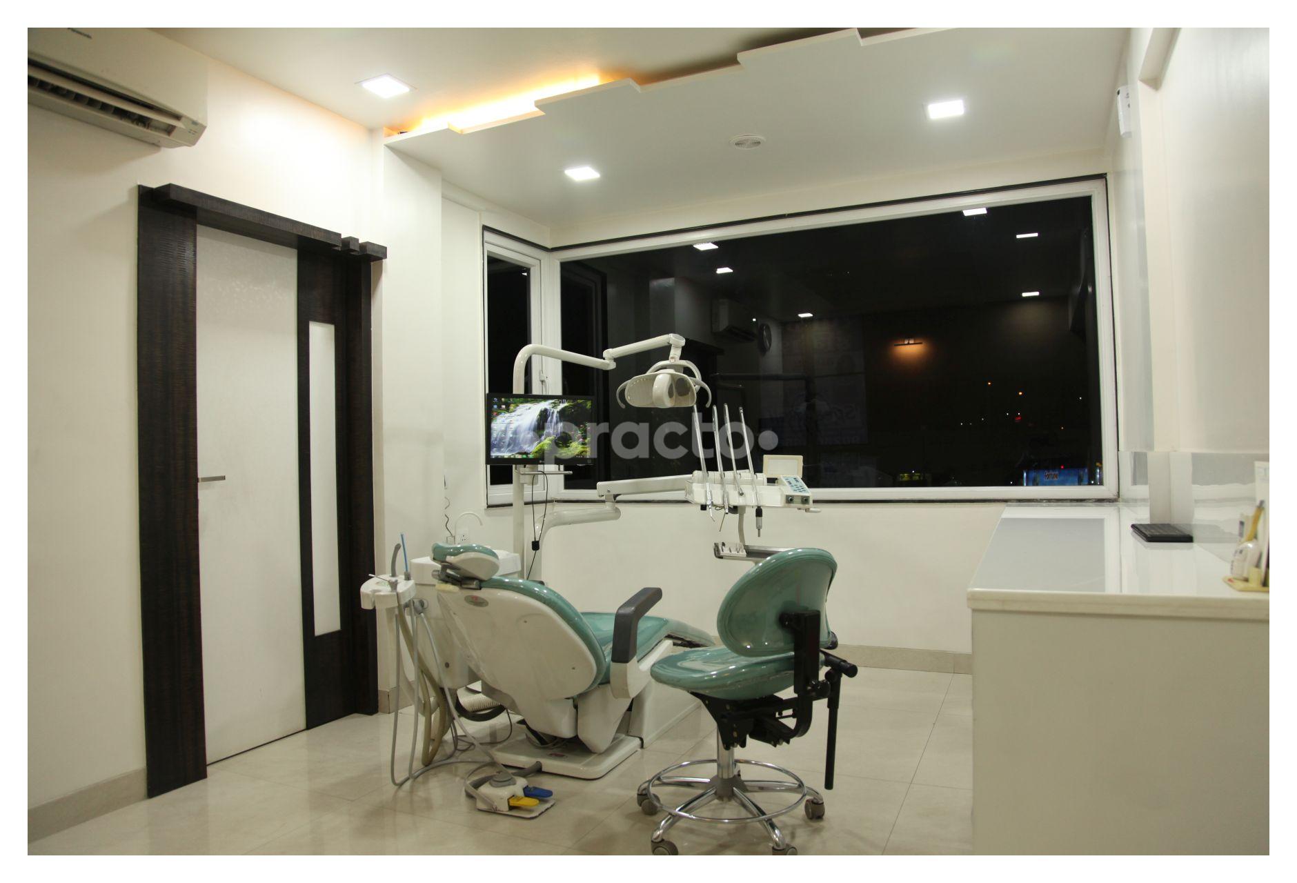 Pune Dentistry  Hadapsar Pune