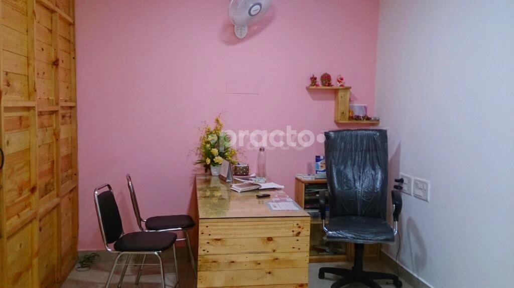 OPD/Ward at Sans Dental Studio Thoraipakkam Chennai