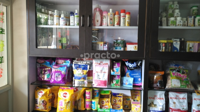 5Th Sense Animal Health Care Baner Pune