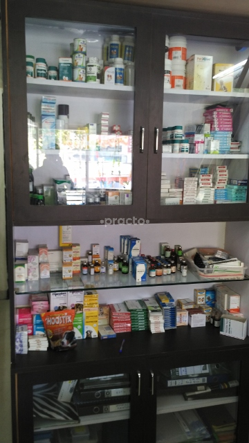 5Th Sense Animal Health Care Baner Pune