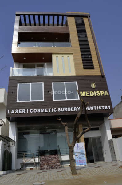 Dr Suneet Soni Hair Transplant Surgeon Book Appointment Online View Fees Feedbacks Practo