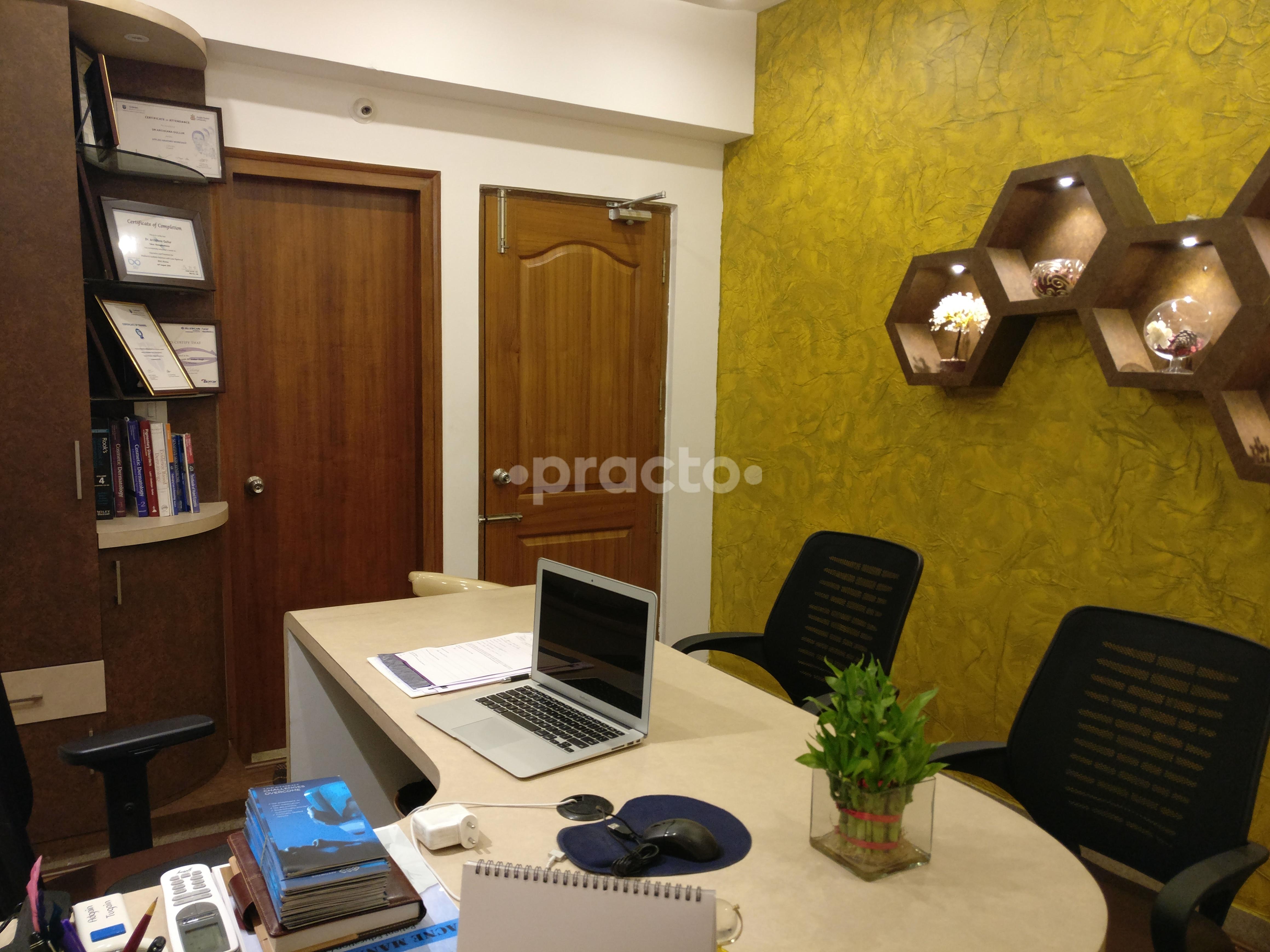 OPD/Ward at Tatva Dermaessthetics Jayanagar Bangalore