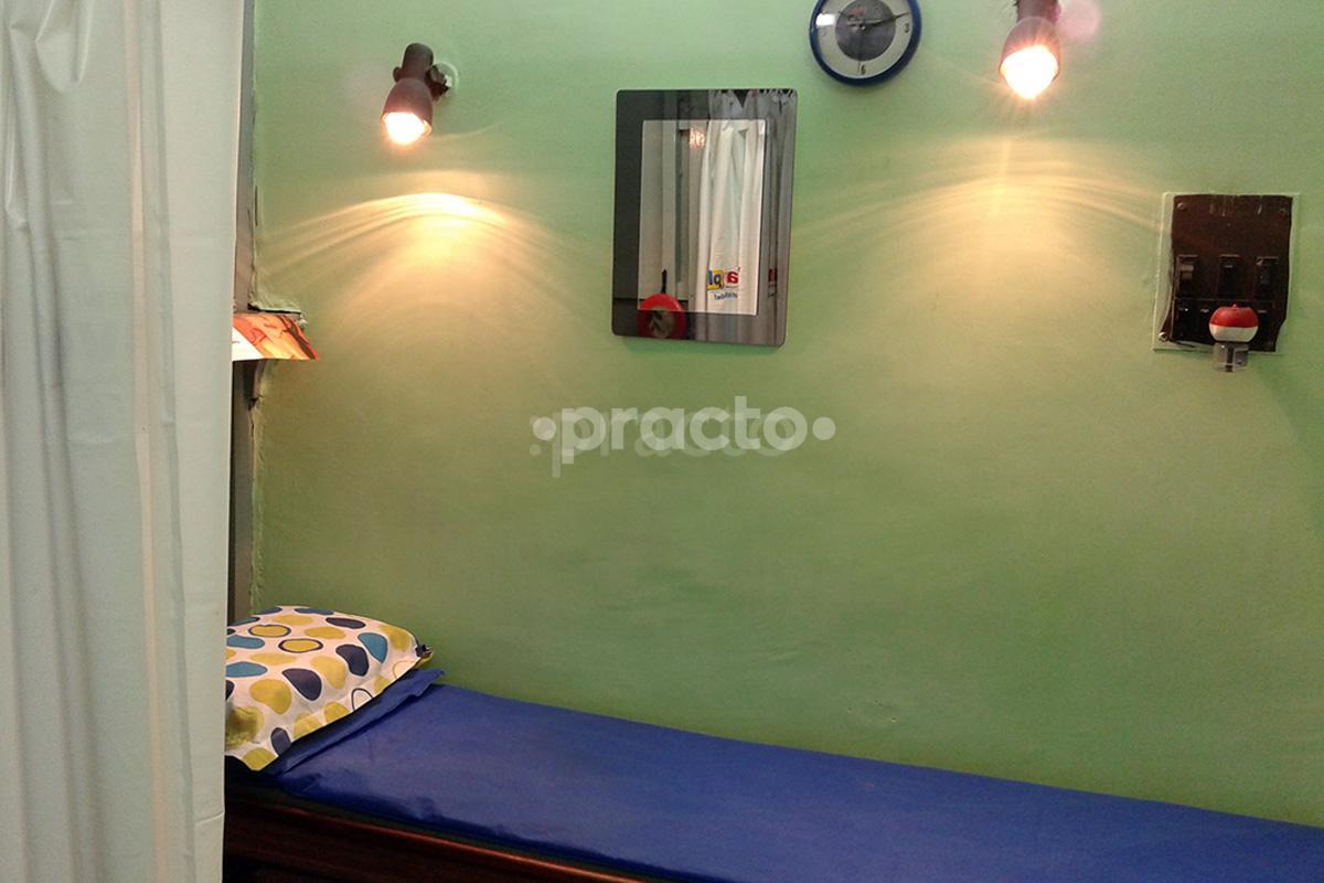OPD/Ward at Amarjit Clinic Lake Town Kolkata