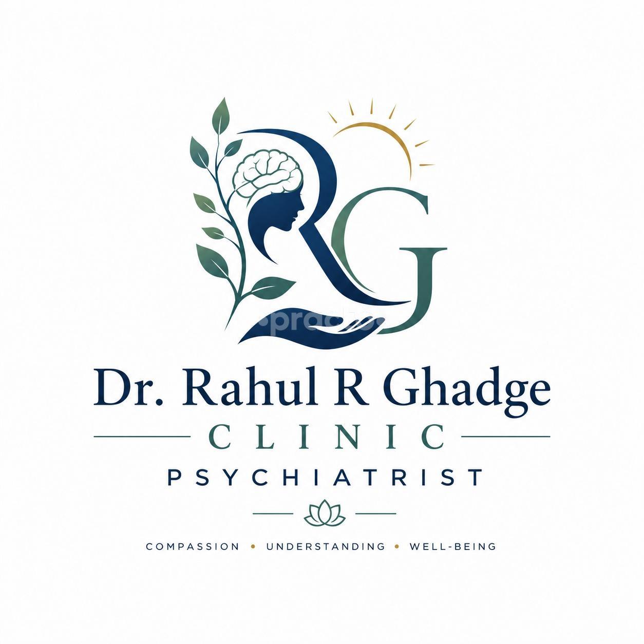 Dr.Rahul R Ghadge Clinic
