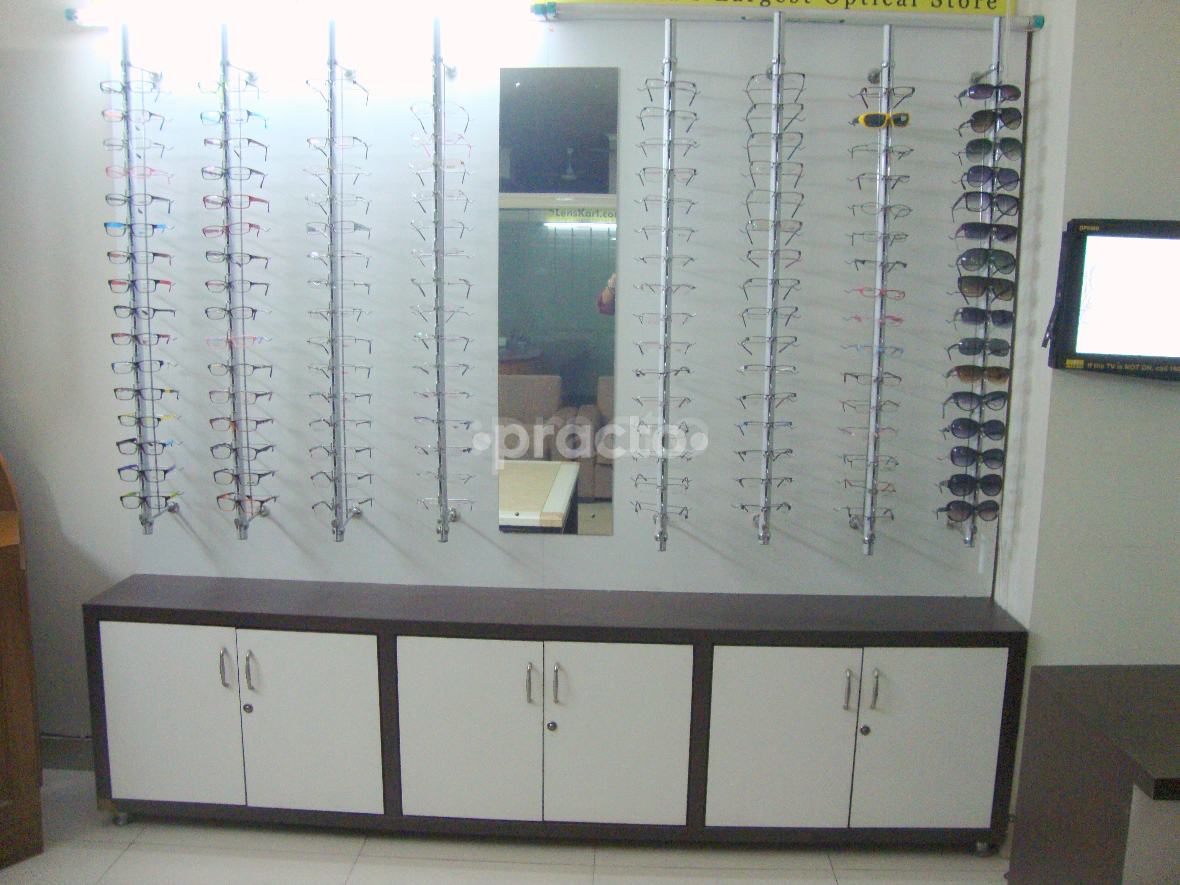 Others at Global Medicare Centre Vasant Vihar Delhi