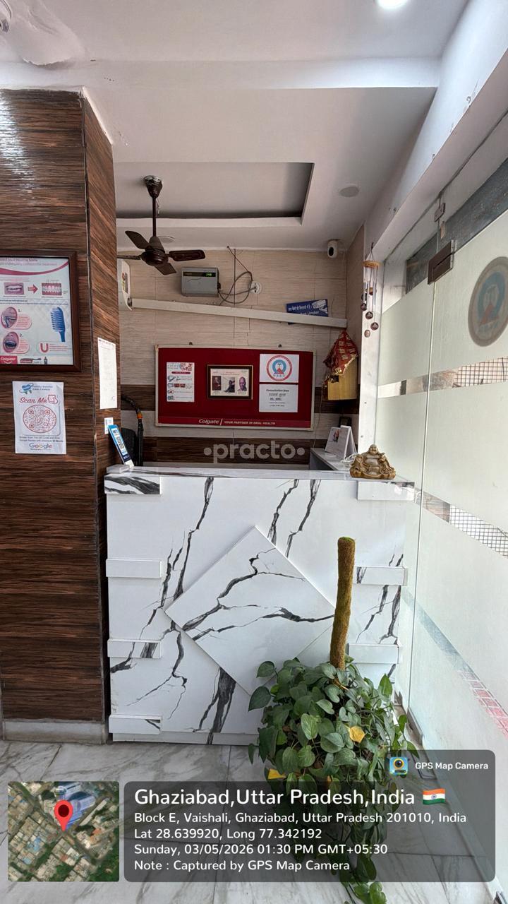 Family Dental Care Centre Vaishali Ghaziabad
