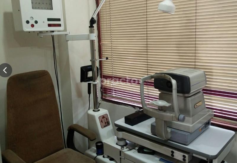 Punjab Optical House. Dwarka Delhi