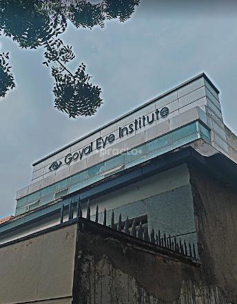 Goyal Eye Institute Patel Nagar East Delhi