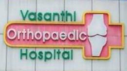 Vasanthi Orthopaedic Hospital