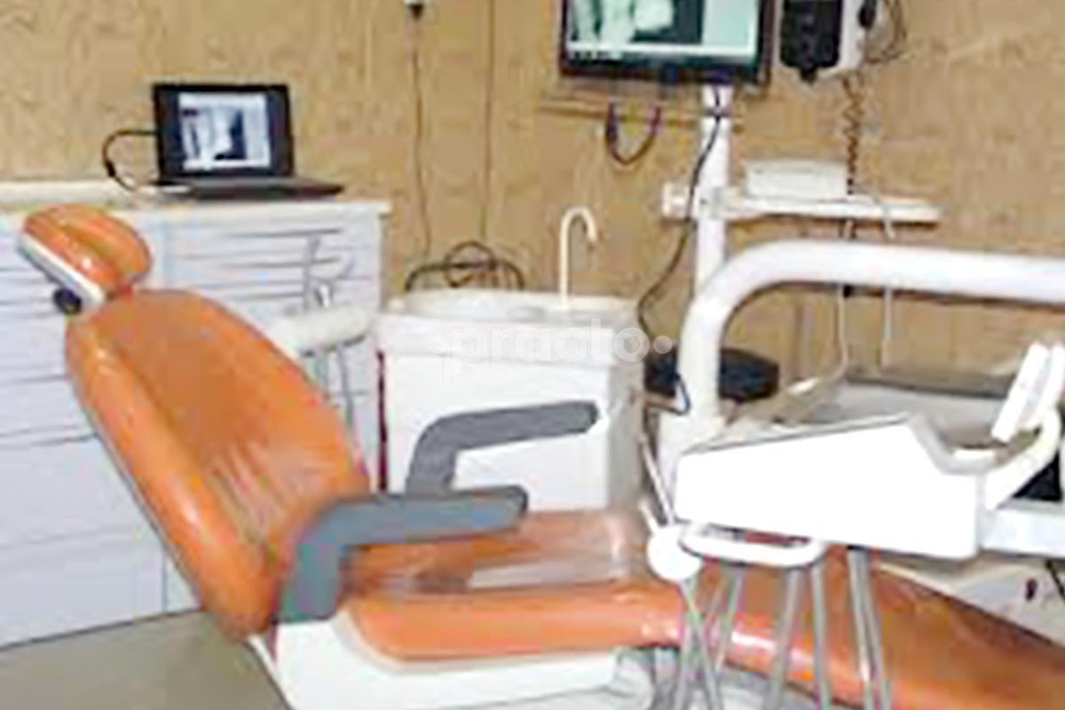 Services at National's Dental Center Thoraipakkam Chennai