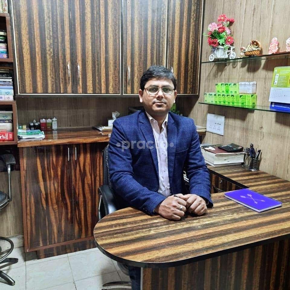Dr. Rastogi's Clinic Indirapuram Ghaziabad