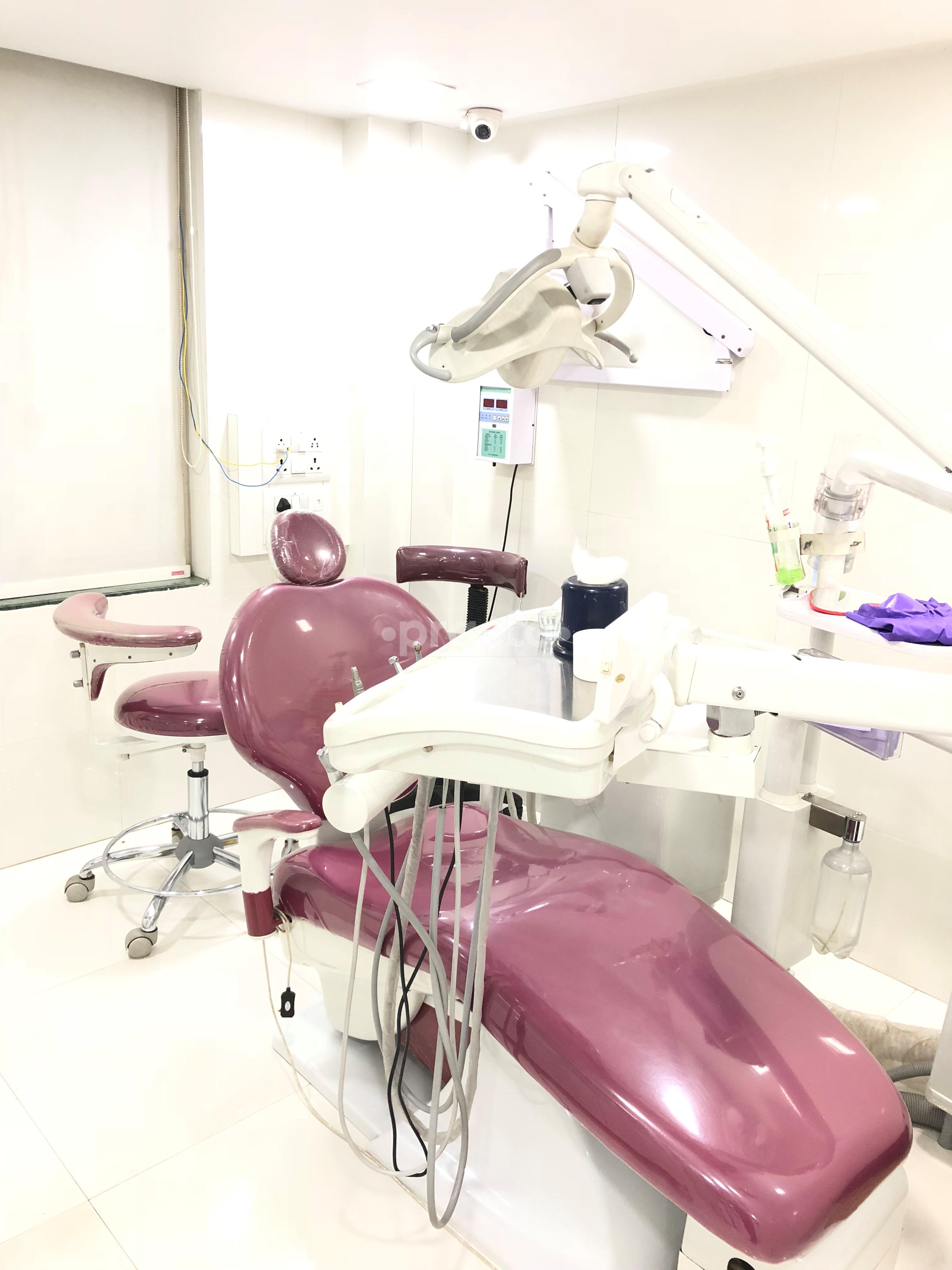 Operation Theatre at Kiran Dental & Orthodontic Care Thane West Thane