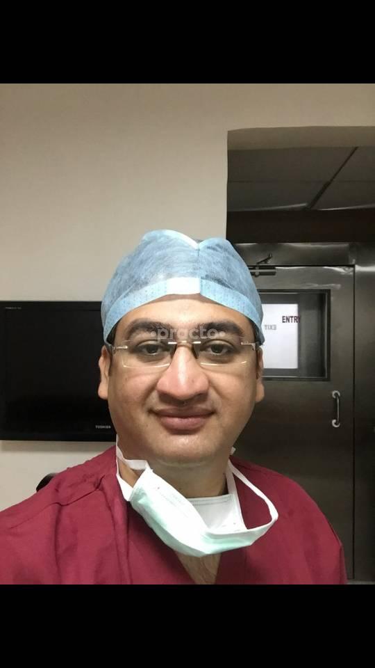 Orthocare And Joint Replacement Clinic Bibvewadi Pune