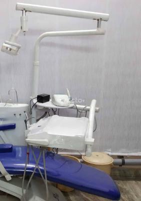 Muskan Multispeciality Hospital Shahdara Delhi