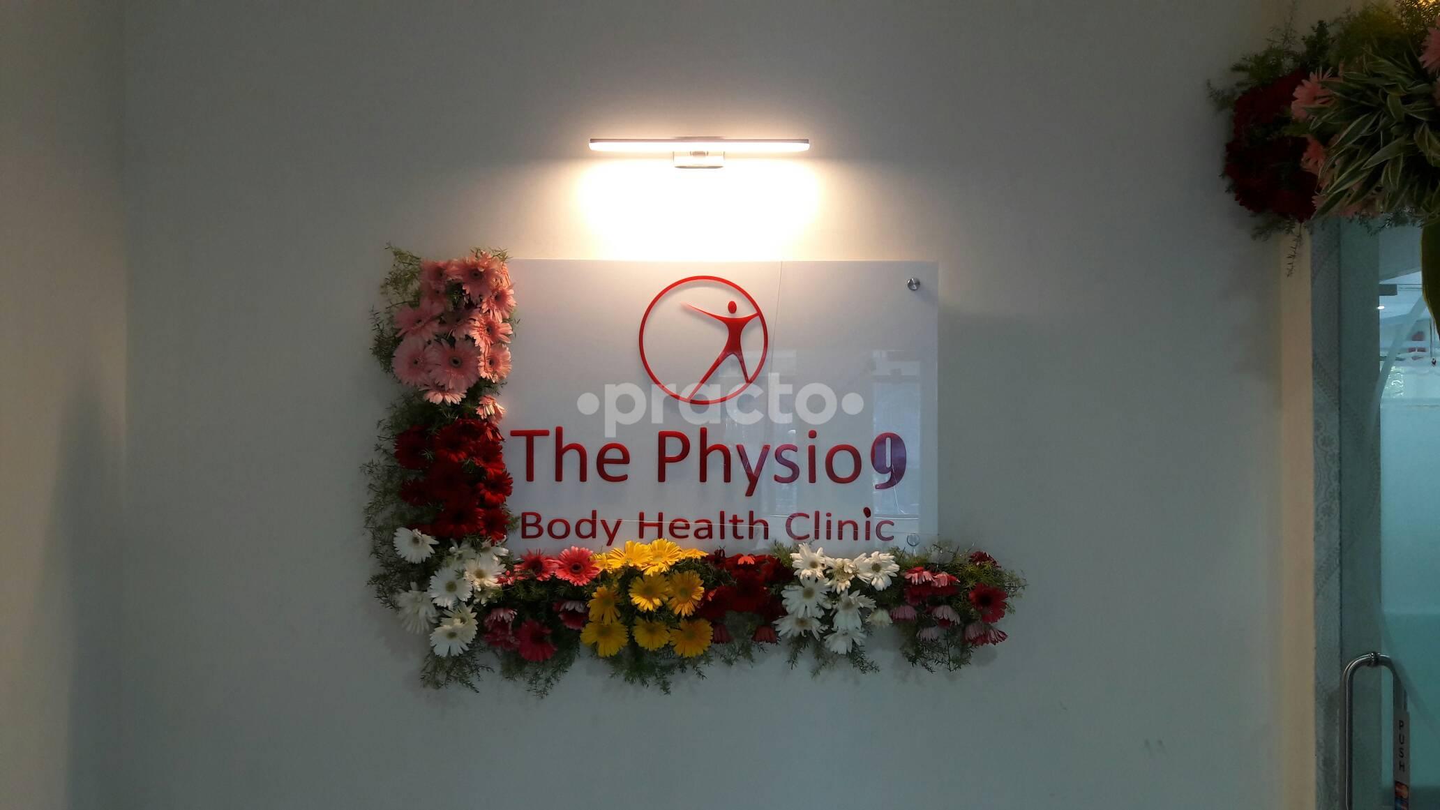 The Physio9 Clinic® Viman Nagar Pune
