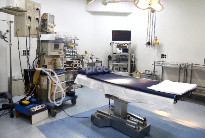Sanjeevani Hospital Malad Mumbai