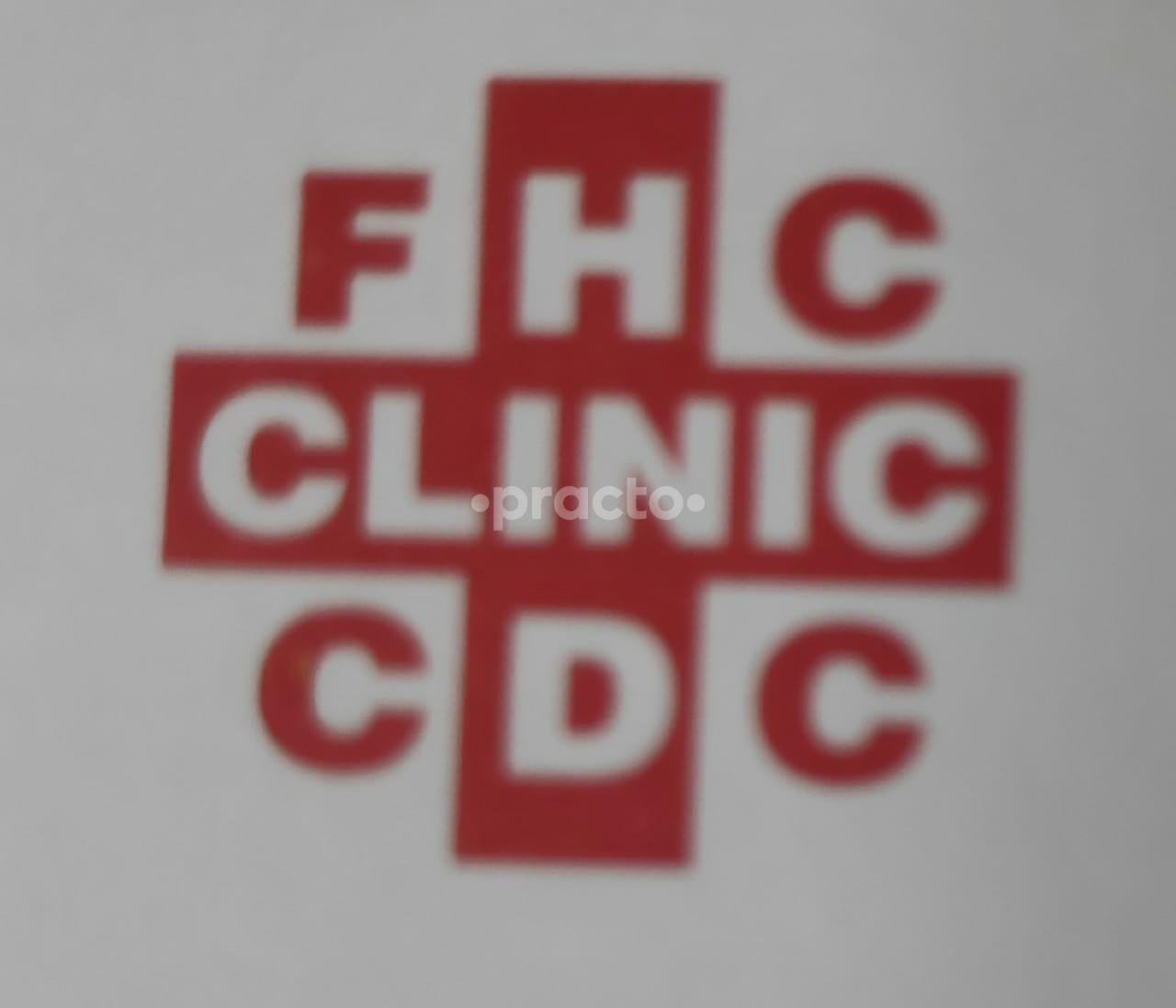 Family Health Care Clinic