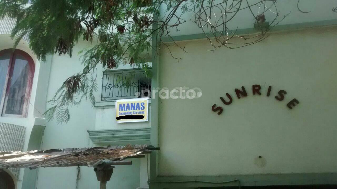Manas Counseling Services Purasawakkam Chennai