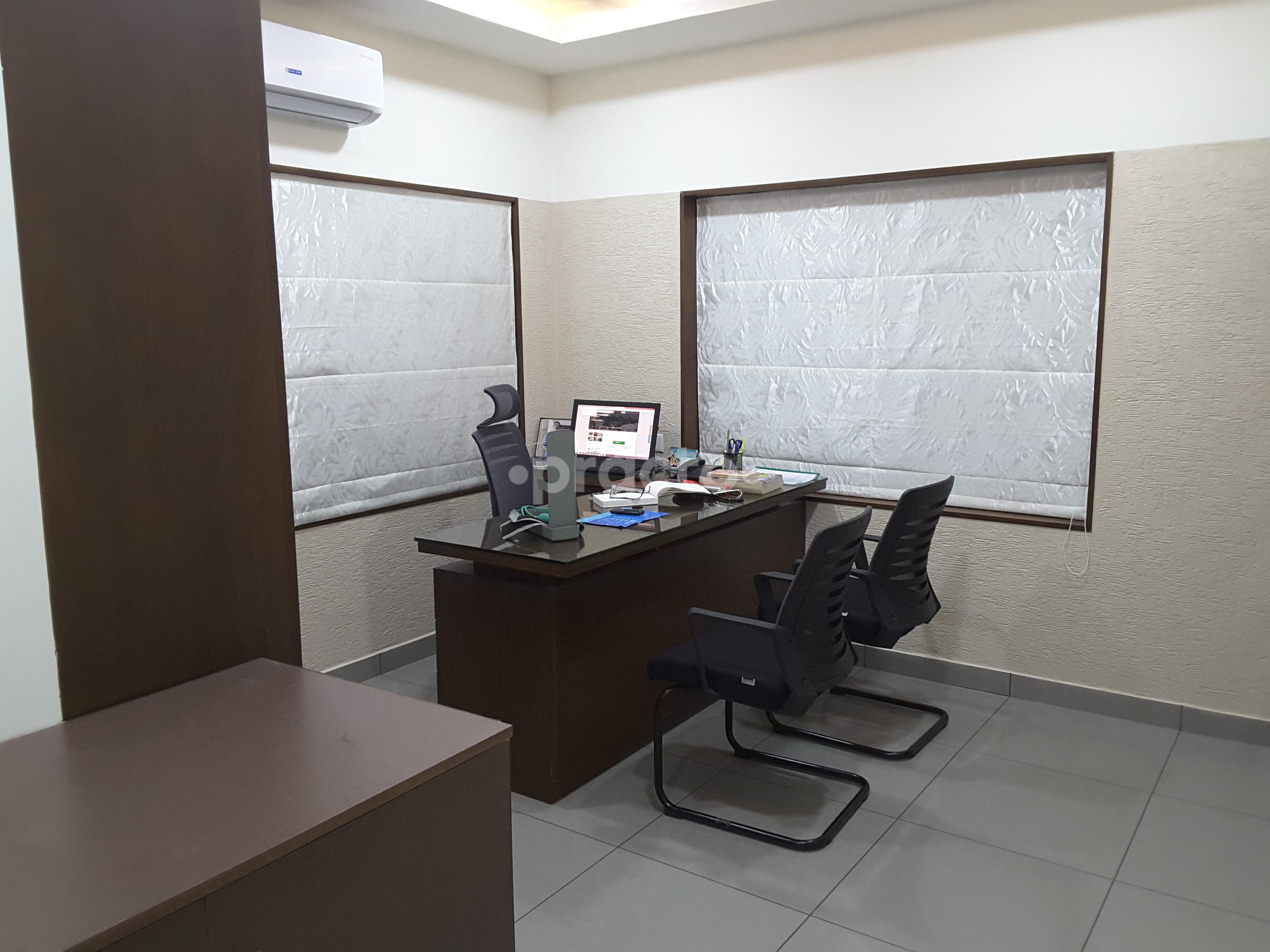 OPD/Ward at Dr. Sreekumar's Homeopathic Clinic Thrikkakara Ernakulam
