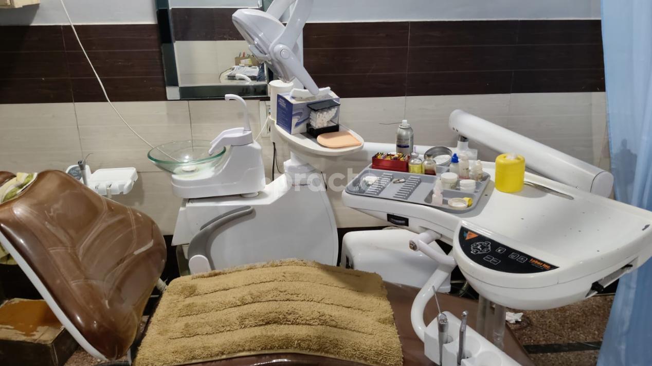Dr. Gupta's Dental Clinic Bhajanpura Delhi