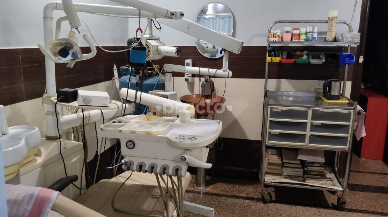 Dr. Gupta's Dental Clinic Bhajanpura Delhi
