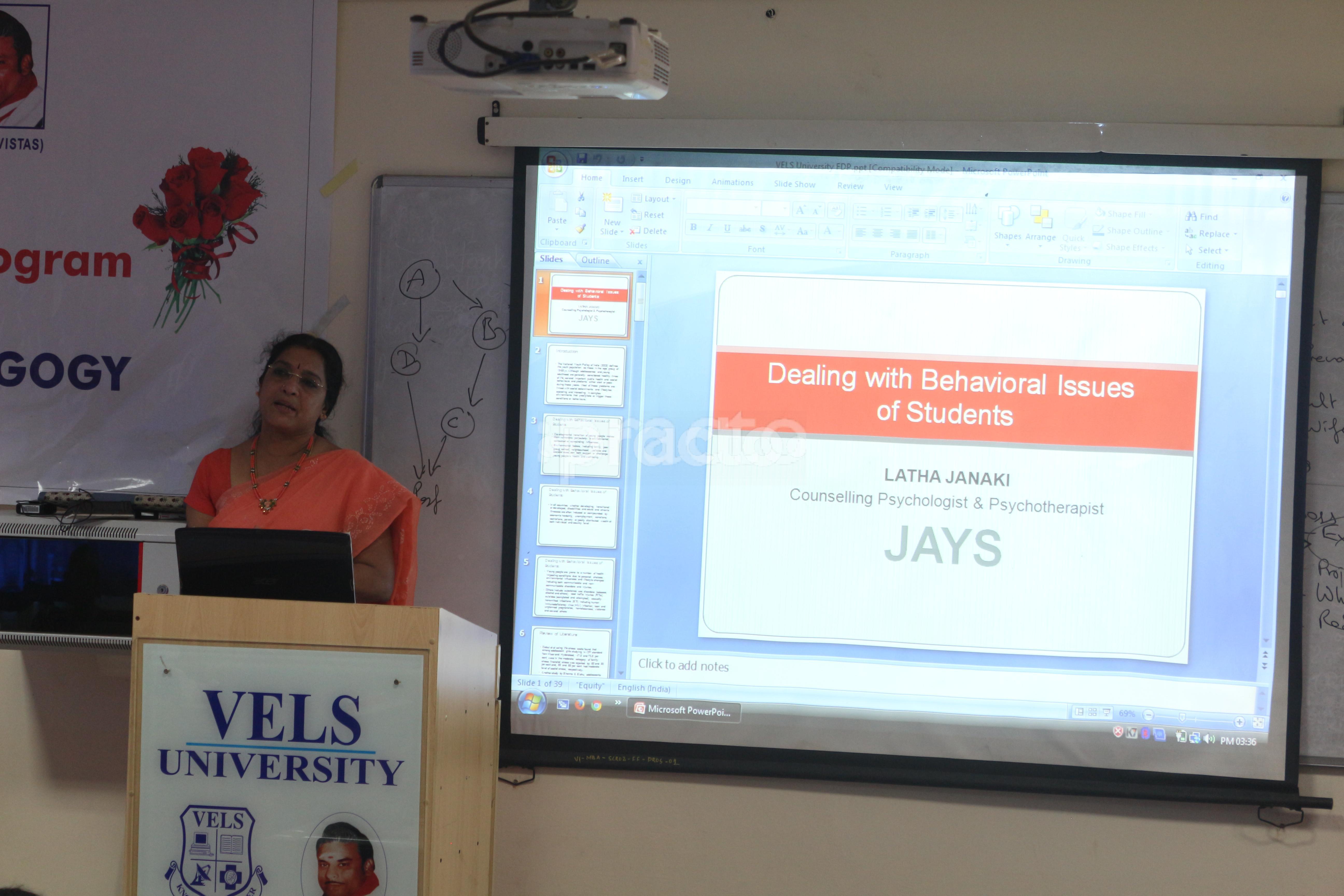 Others at Jays Multi- Speciality Counselling & Psychotherapy Centre Velachery Chennai