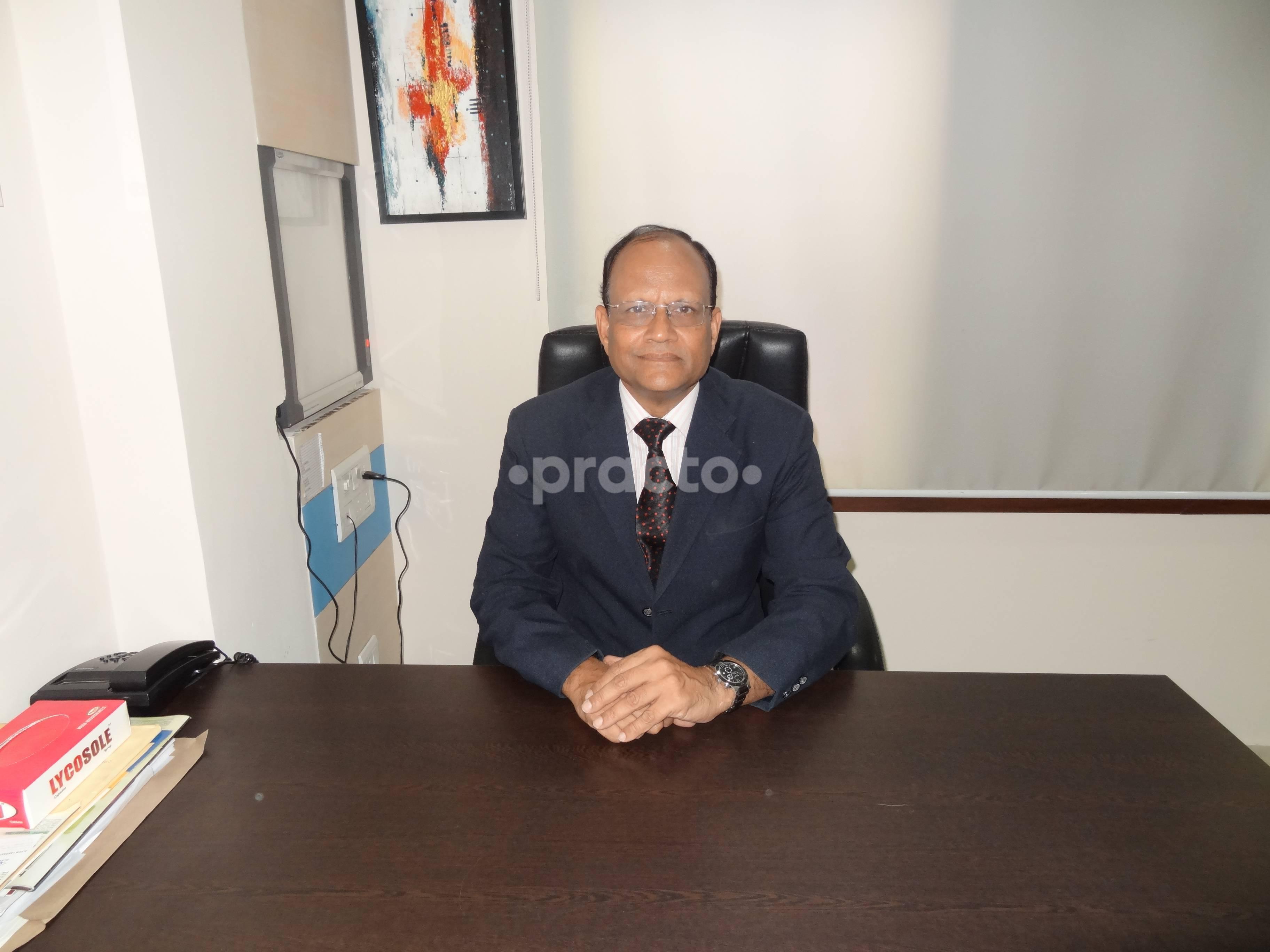 Orthopaedic Clinic Vasant Kunj Delhi