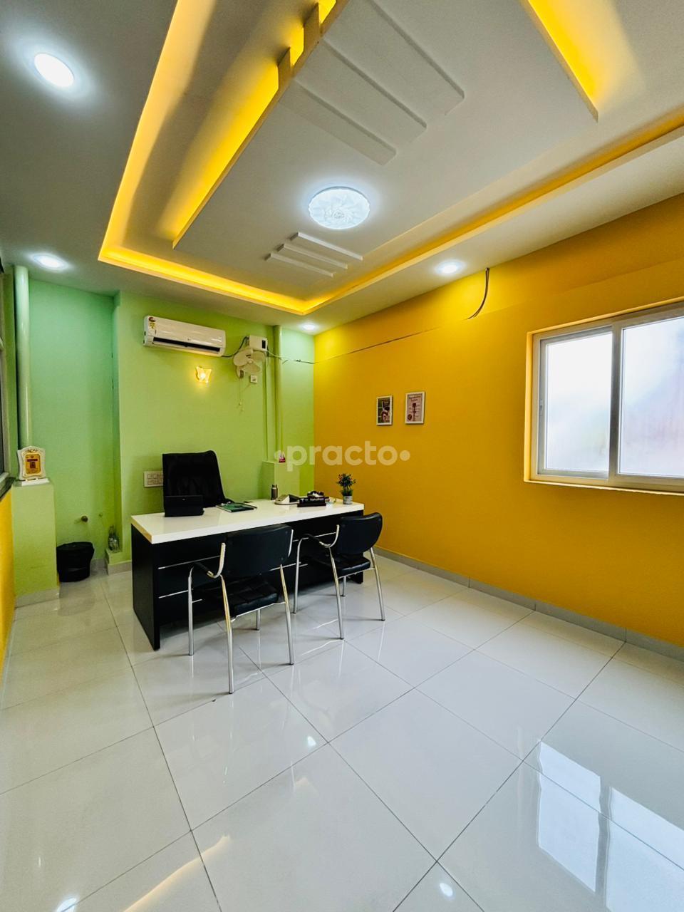 Kovai Health Center - ( Fertility & Sexology) Gandhipuram Coimbatore