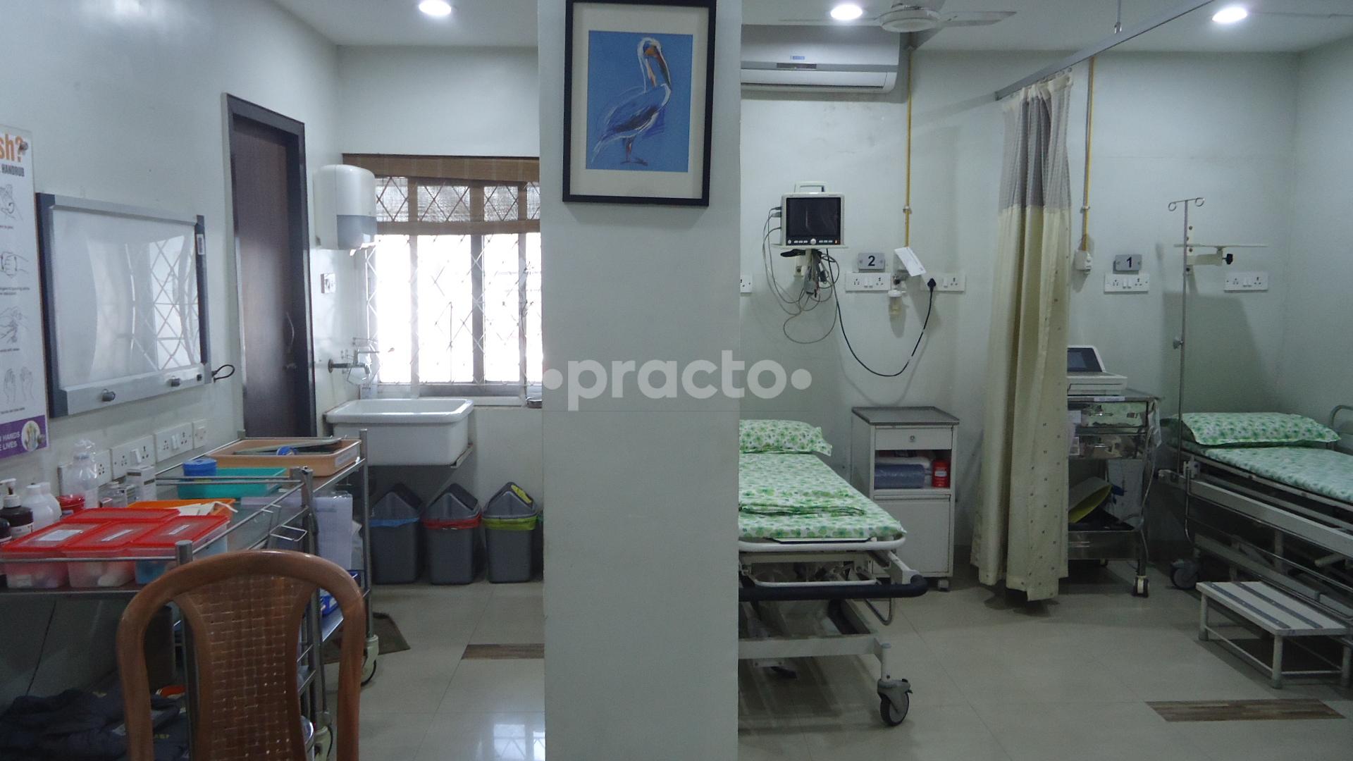 Be Well Hospital T Nagar Chennai