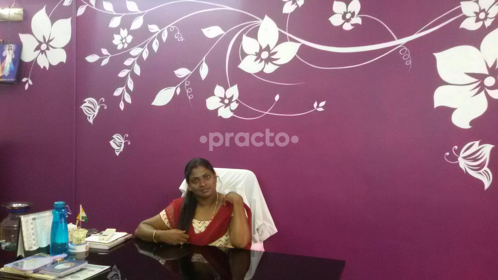 Janhavi Dental Care Ramamurthy Nagar Bangalore