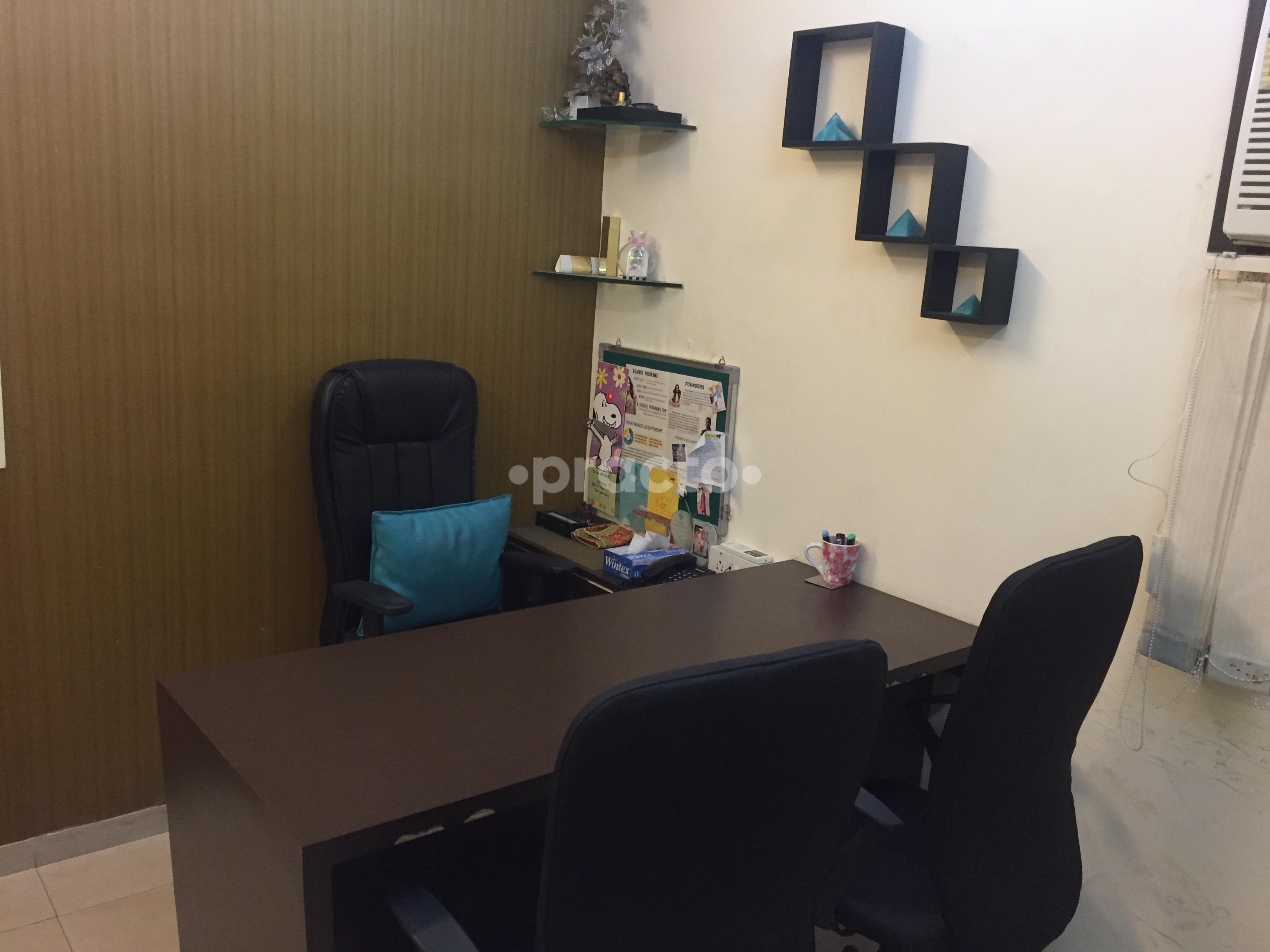 OPD/Ward at Balance Nutrition Santacruz West Mumbai