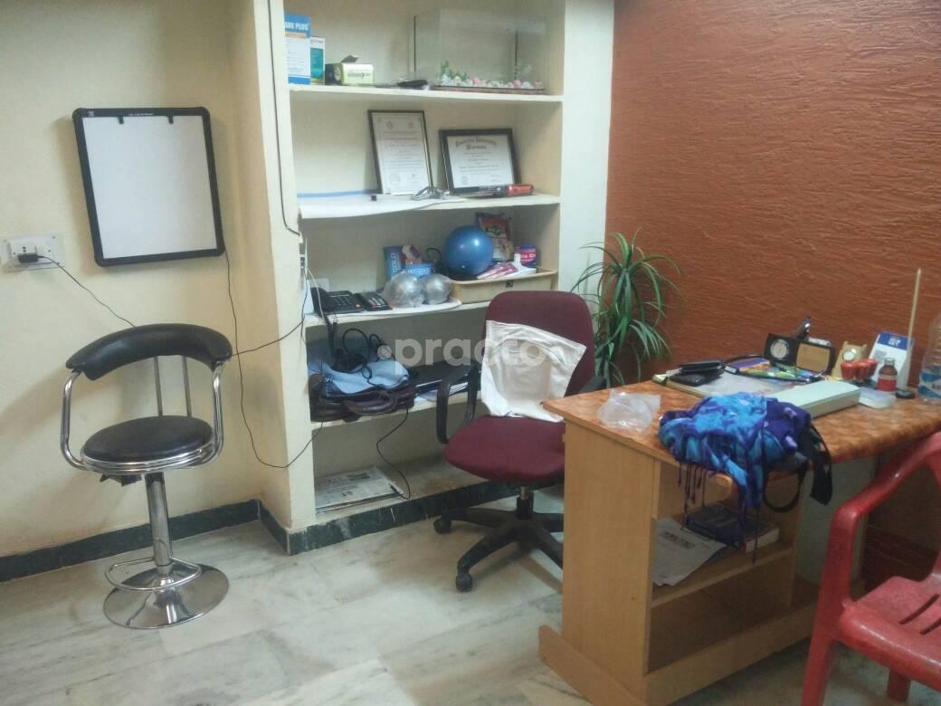 Shravan Physiotherapy Clinic Sainikpuri Hyderabad