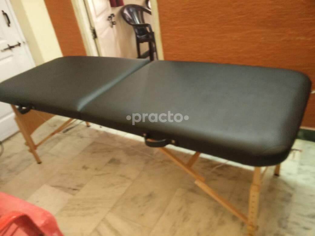 Shravan Physiotherapy Clinic Sainikpuri Hyderabad