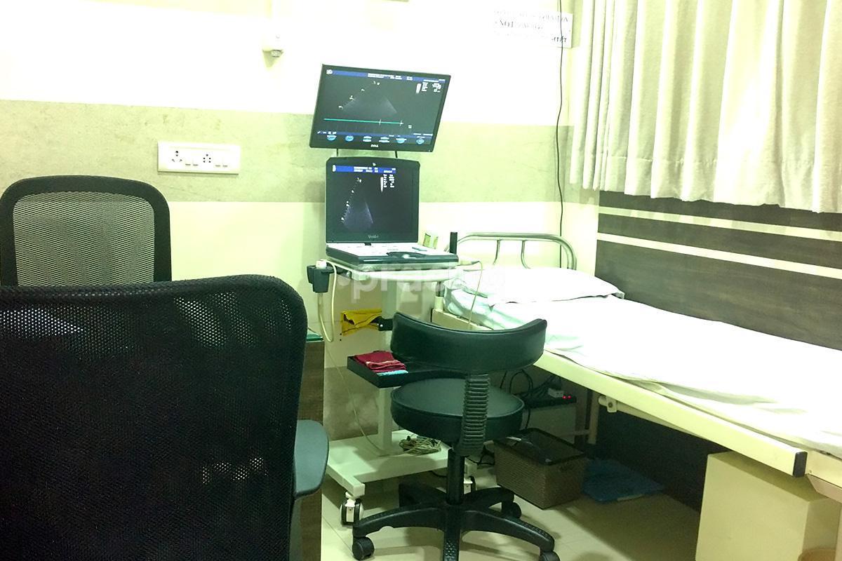 The Heart Clinic Bhandup West Mumbai