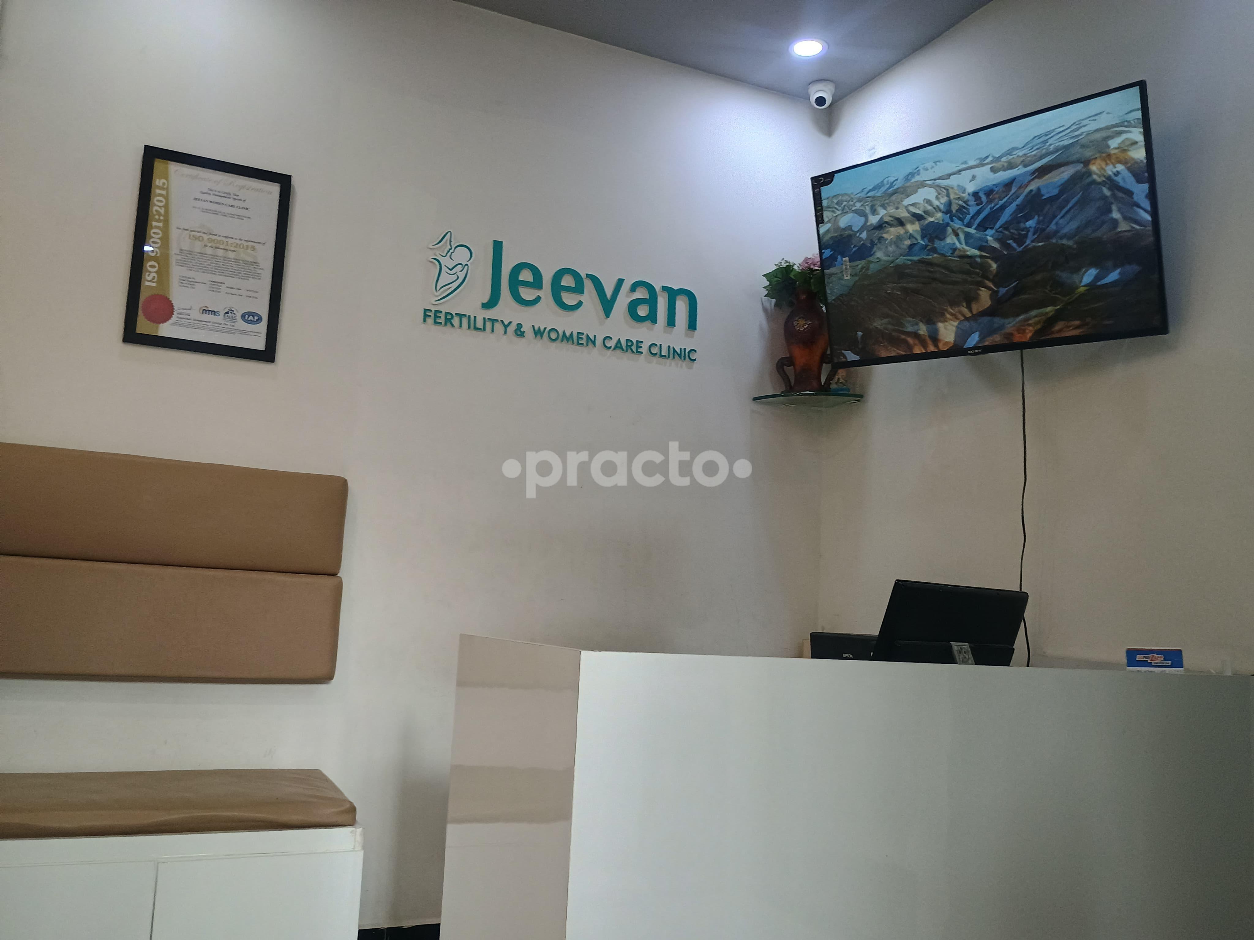 Jeevan Women Care Clinic Valasaravakkam Chennai