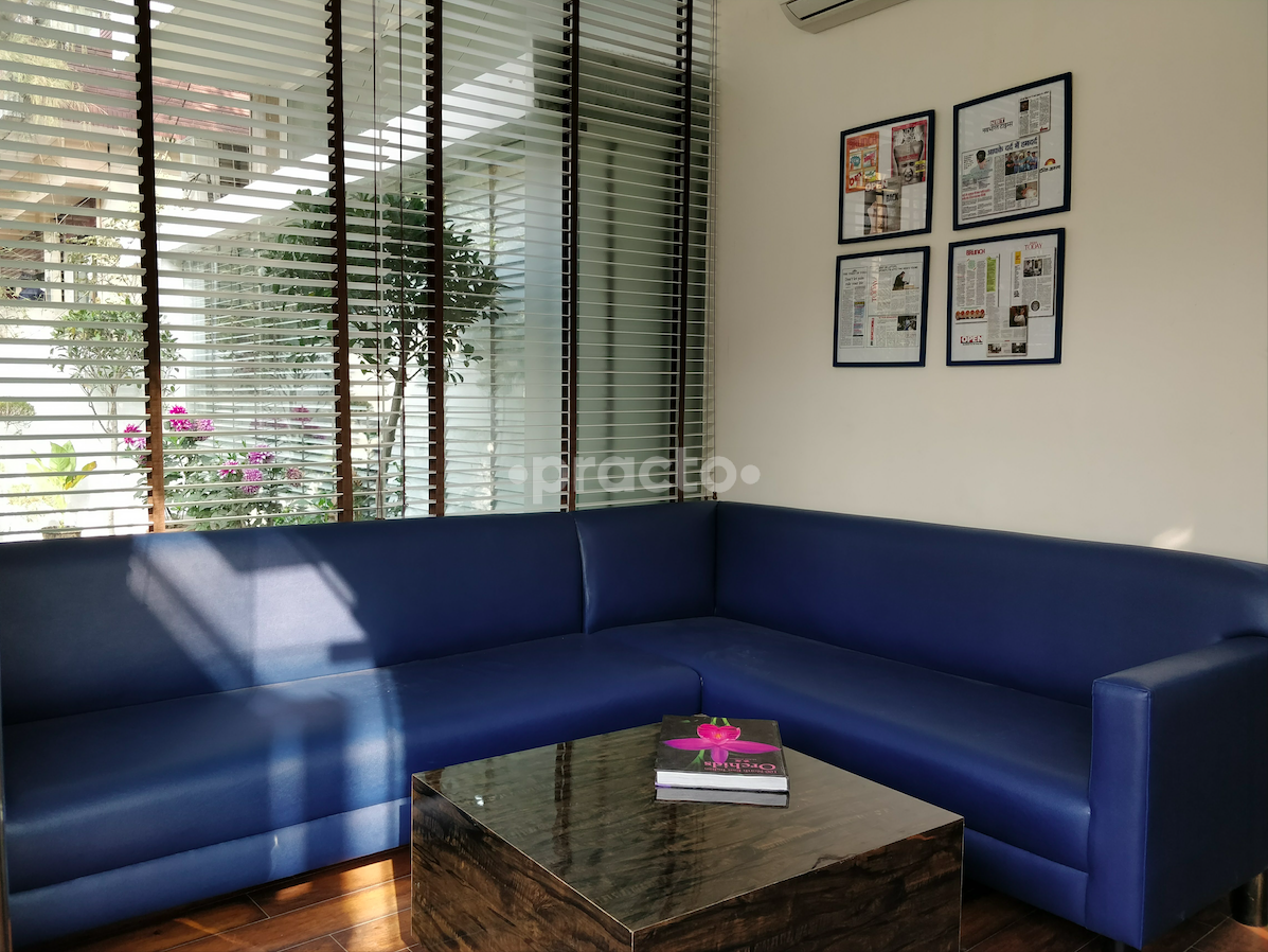 Delhi Pain Management Centre Safdarjung Enclave Delhi