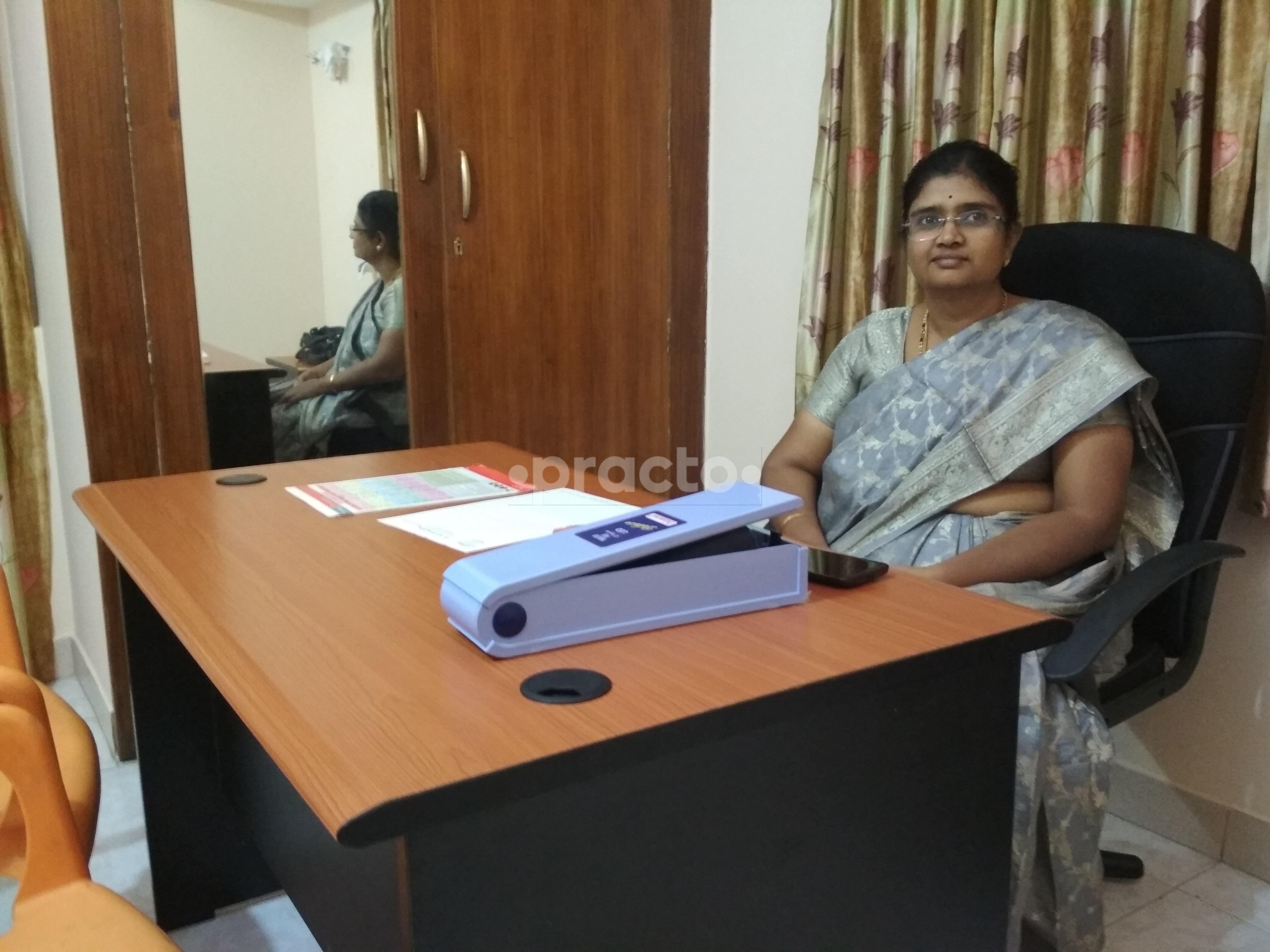 OPD/Ward at Srividya Clinic Yelahanka Bangalore