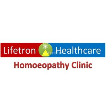 Lifetron Healthcare Homeopathy Clinic