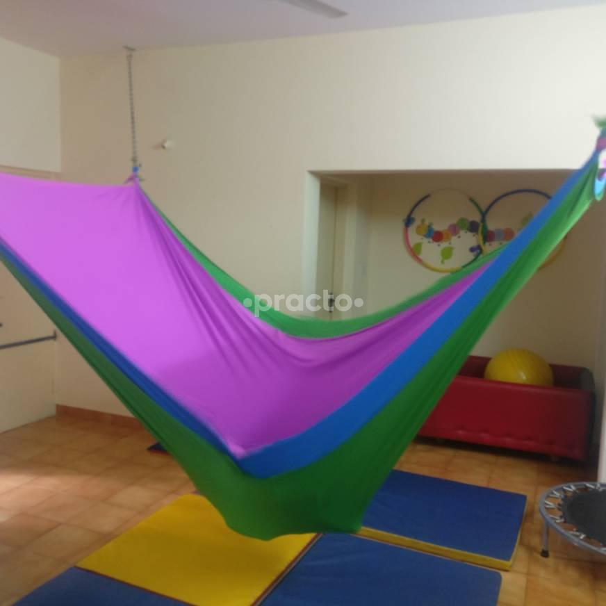 Bridge Pediatric Therapy Center HSR Layout Bangalore